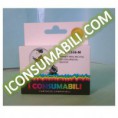 Iconsumabili Canon Compatibili CLI 526 Magenta
